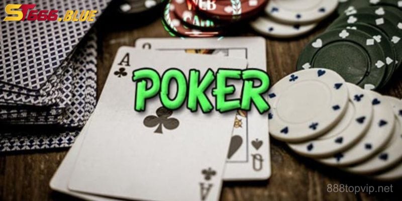 Thử thách poker