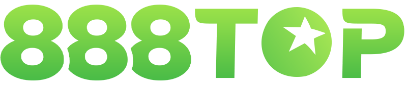 LOGO 888top